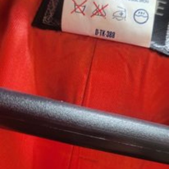 Versace Jeans Couture Vintage Wool Blazer - Picture 3 of 7